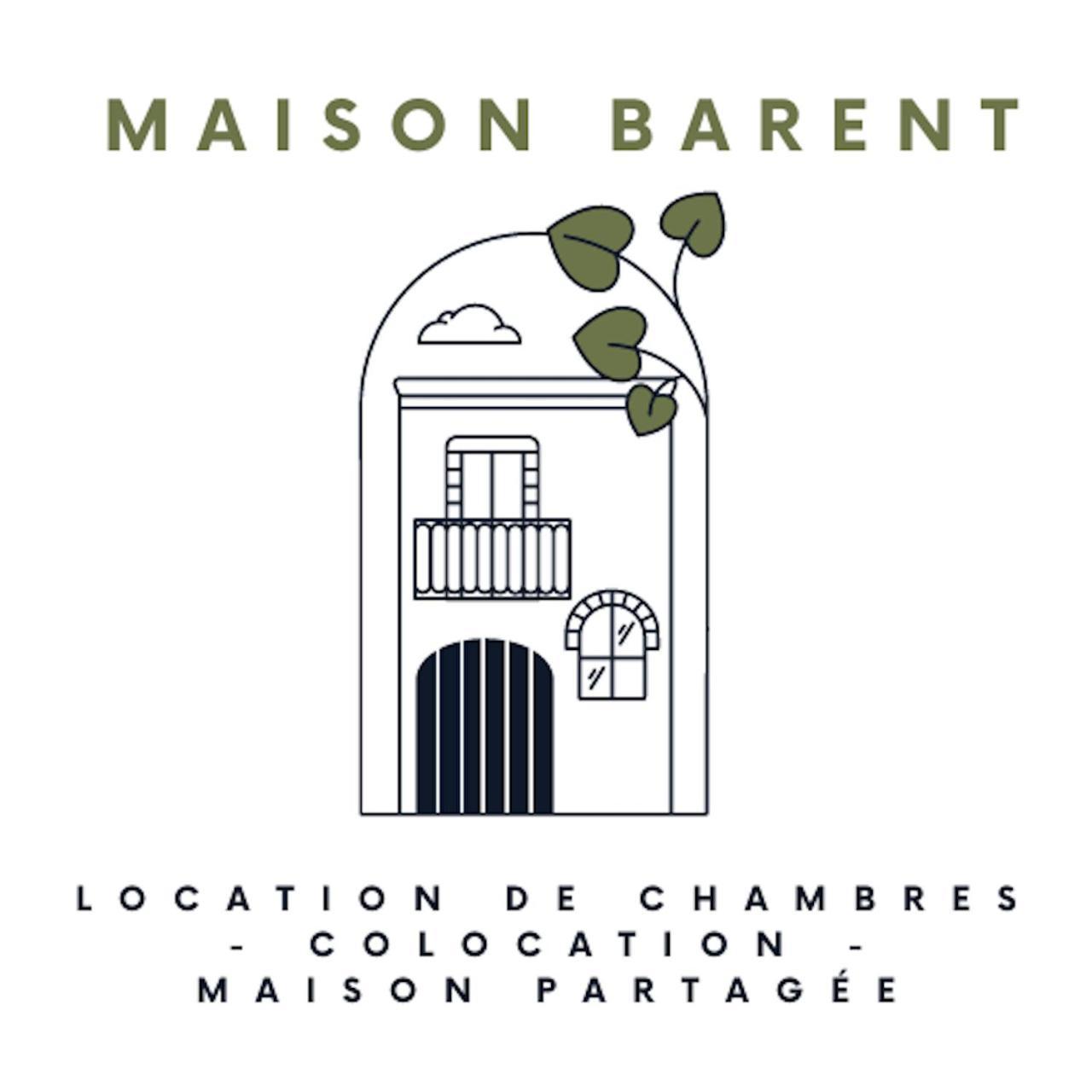 La Maison Barent - Proche Des Grottes De Rouffignac المظهر الخارجي الصورة